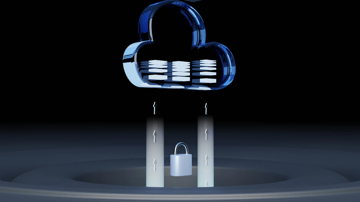 Keshnir Consulting Cloud Solutions