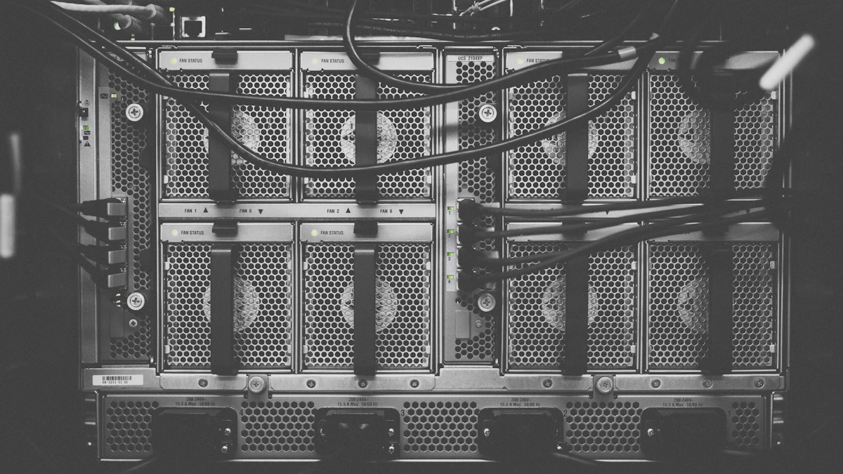 Keshnir Consulting Network Solutions